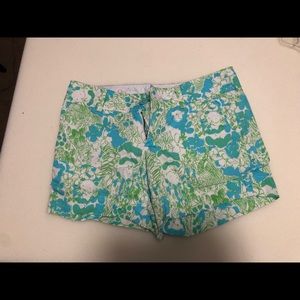 Lilly Pulitzer Callahan Short